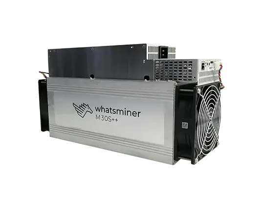 2021 wholesale price Btc Rig - WtsMiner M30S+112 – Tianqi