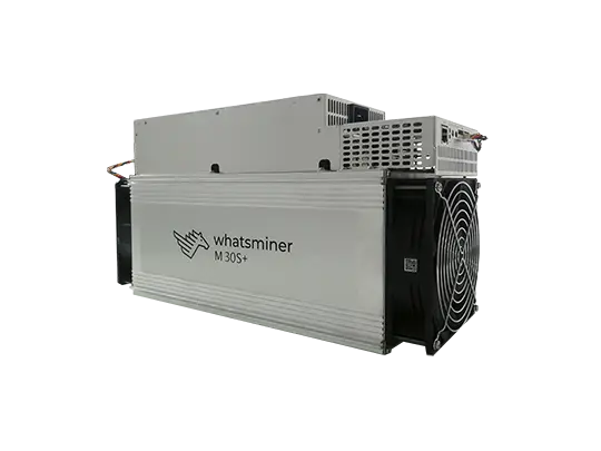 Excellent quality Antminer Website - WhatsMiner M30S+ 100T – Tianqi