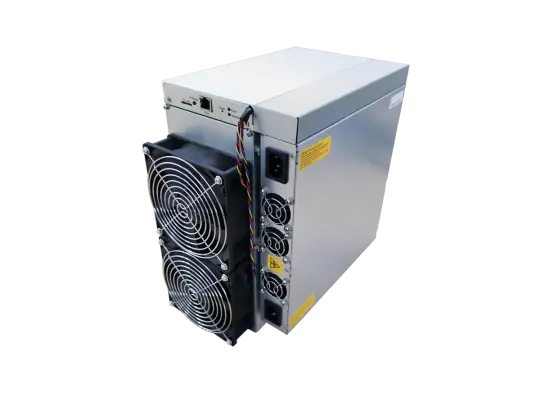 Factory Outlets Bitcoin Mining Colocation - Antminer S17e-60THs – Tianqi