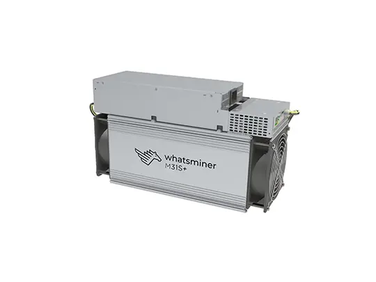 Manufactur standard Best Bitcoin Mining Setup - WhatsMiner M31S+ 80T – Tianqi