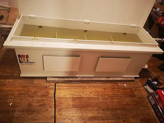 Integrated Oil-cooled Moving Mine Box (3)