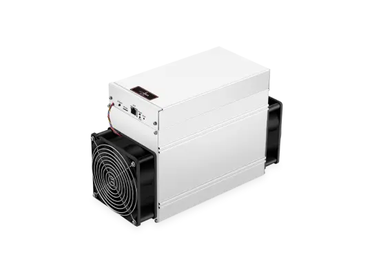 Best-Selling Antminer S9 Price - Antminer S9 SE-16THs – Tianqi