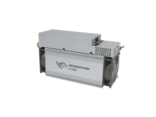 Professional China Antminer S9 Power Consumption - WhatsMiner M30S 88T – Tianqi